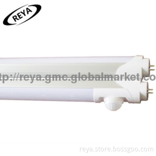 CE RoHS 120cm Infrared Inductive LED tube